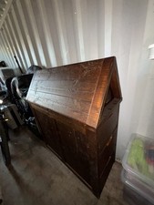 Bespoke solid wooden saddle - bespoke,