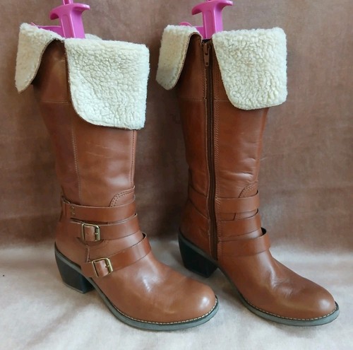 Hush puppies rustique - rustique, tall
