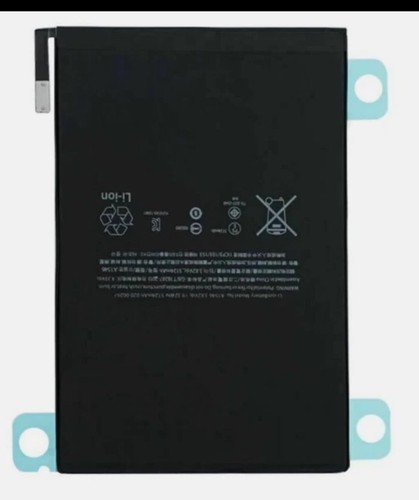 Battery for ipad mini a1432 - 1,