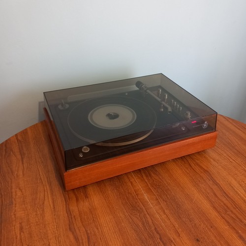 Bang and olufsen - and, beogram