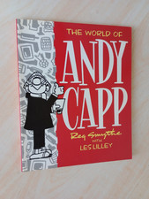 The World of Andy Capp - Titan
