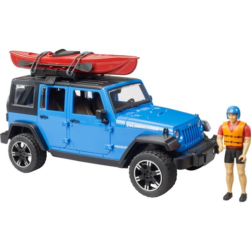 Jeep wrangler rubicon - jeep,