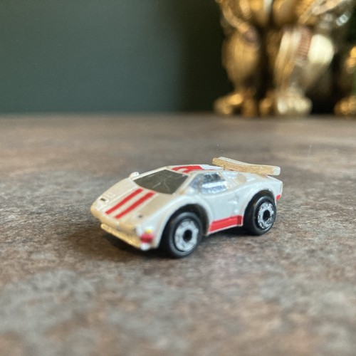 Vintage micro machines - 💥,