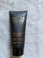 Baylis & Harding Black Pepper