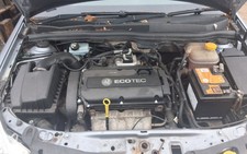 VAUXHALL ASTRA / ZAFIRA 1.6