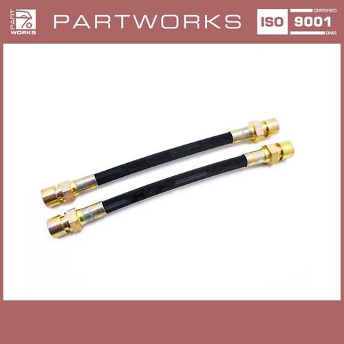 Brake hose for porsche - brake,