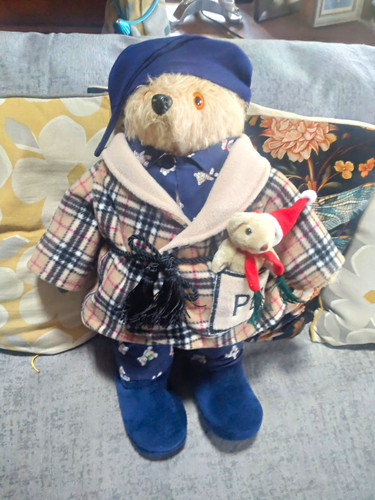 Vintage gabrielle designs - gabrielle,