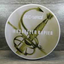 Yaqi  MUSKETEER RAPIER