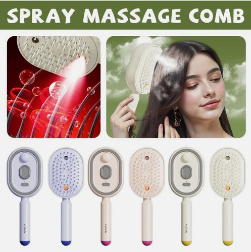 Electric spray air - spray,
