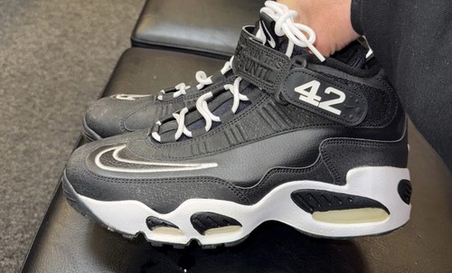 Nike air griffey - griffey, max