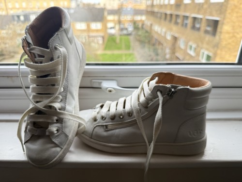 Ugg ankle boots - ankle,
