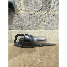 Morphy Richards SuperVac Sleek