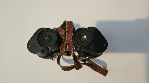 Barr stroud c - barr, c.f.18