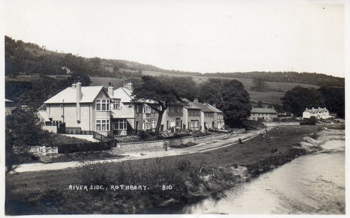 Rothbury near morpeth - rothbury,