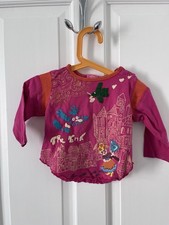 Oilily  Baby  Top Size 80 –