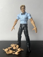 Charles Robinson - WWE Elite