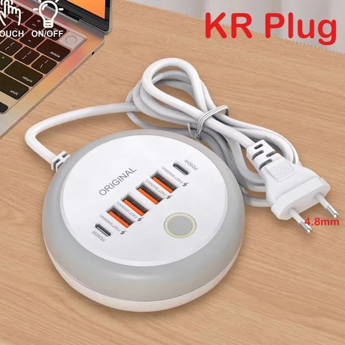 Multi port usb charging - usb,