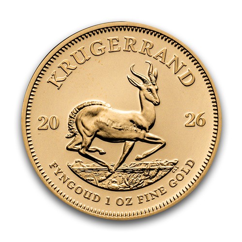 2026 south africa gold - 2026,