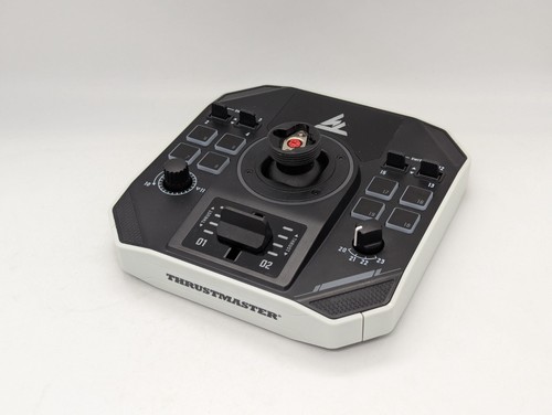 Stick base only thrustmaster - only,