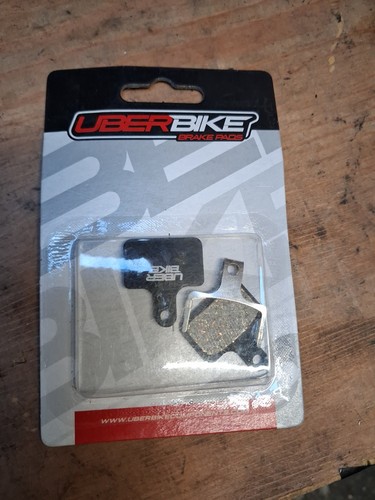 Shimano fit brake pads by - ,