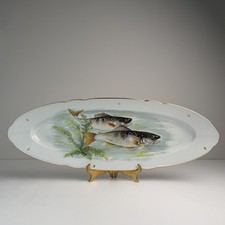 Large Porcelaines de Couleuvre