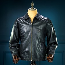 Vintage 80s Italian Highwayman