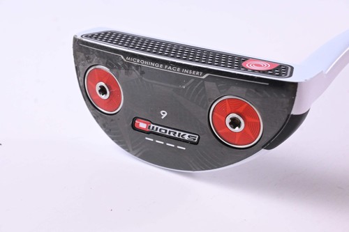 Odyssey works putter - odyssey,