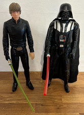 Hasbro 12” Darth Vader And