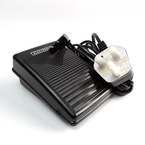 Foot control cord for - control,
