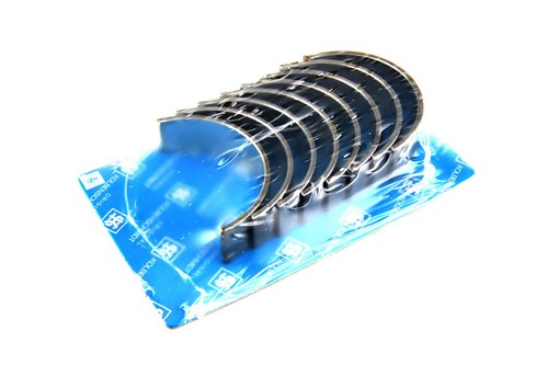 Set connecting rod shells - set,