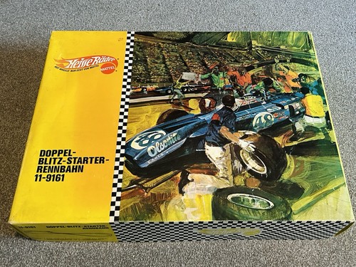 Hot wheels redline - hot,