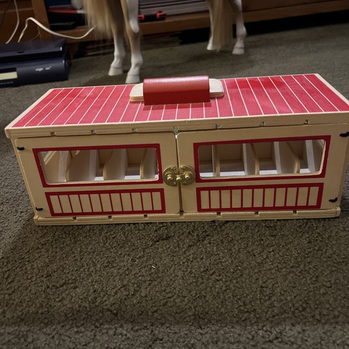 Melissa doug wooden show - melissa,