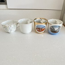 Job Lot x4 Antique Victorian