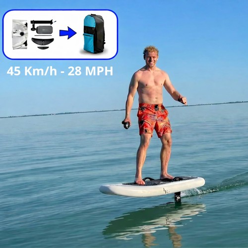 Inflatable efoil electric - inflatable,