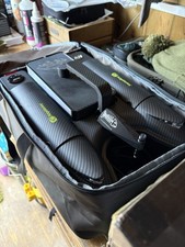 Ridge Monkey Hunter 750 Bait Boat