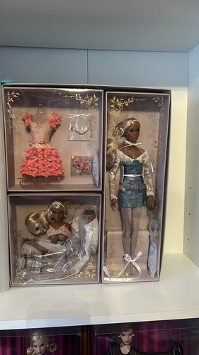 Integrity toys fashion - toys, royalty