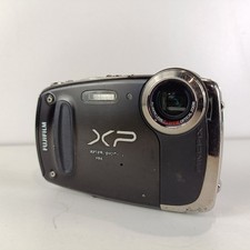 Fujifilm Finepix XP50 Black