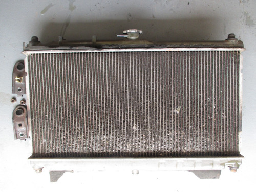 Mazda mx5 nbfl mk2 - nb,