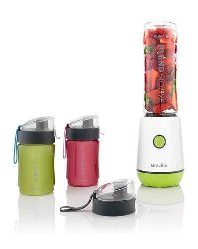 Breville blend active family - breville,