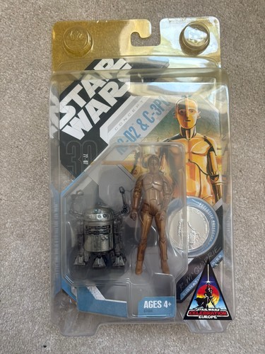 Star wars 30th anniversary - star,