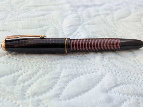 Vintage parker vacumatic - vintage,