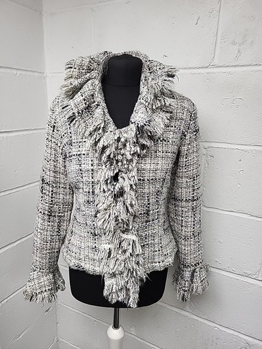 Anne fontaine grey - fontaine, boucle