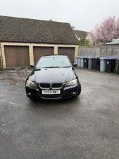 BMW 320d 2009 E90 Executive