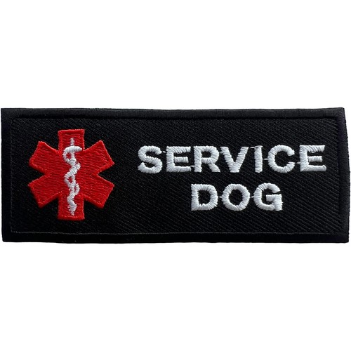 Star life service dog - of,