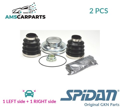 Joint boot kit pair 25588 - kit,