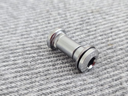 Campagnolo seatpost binder - campagnolo,