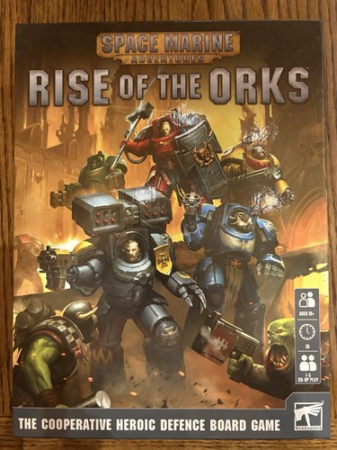 Warhammer 40k space marine - warhammer,
