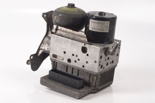 Mercedes 0054317112 abs sbc - mercedes,