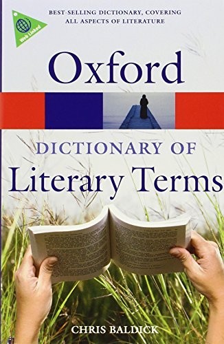 The oxford dictionary - oxford, of