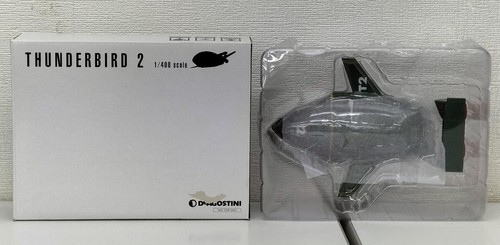 Deagostini thunderbird tb2 - deagostini,